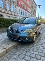 Citroën Citroen C3 - gebrauchte Citroën C3 aus dem Jahr 2005