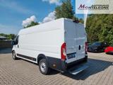 Fiat Ducato Maxi 35 L5H2 160PS | 260° | Holzausbau - Fiat Ducato l5