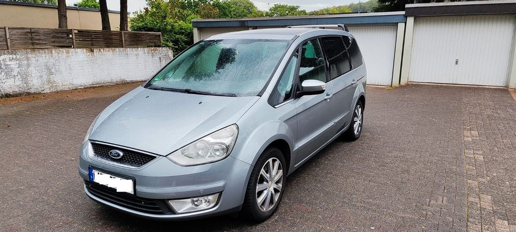 Ford Galaxy