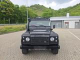 Land Rover Defender 110 SE Station Wagon+SONDERUMBAU+ - Land Rover Gebrauchtwagen von 2015
