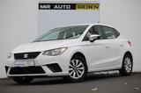 Seat Ibiza 1.6 TDI Style NAVI Tempomat Carplay - Seat Ibiza Style mit Diesel-Antrieb