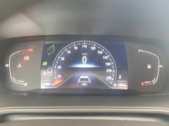 Fahrzeugabbildung Renault Megane IV Lim Business Edition Navi LED PDC Temp