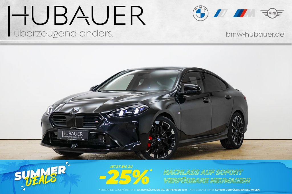 BMW M235