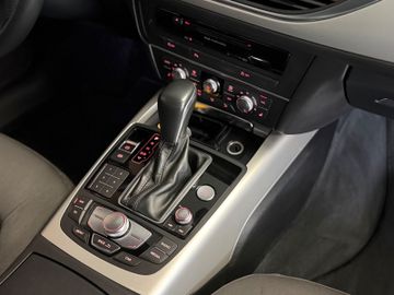 Audi A6 - 7