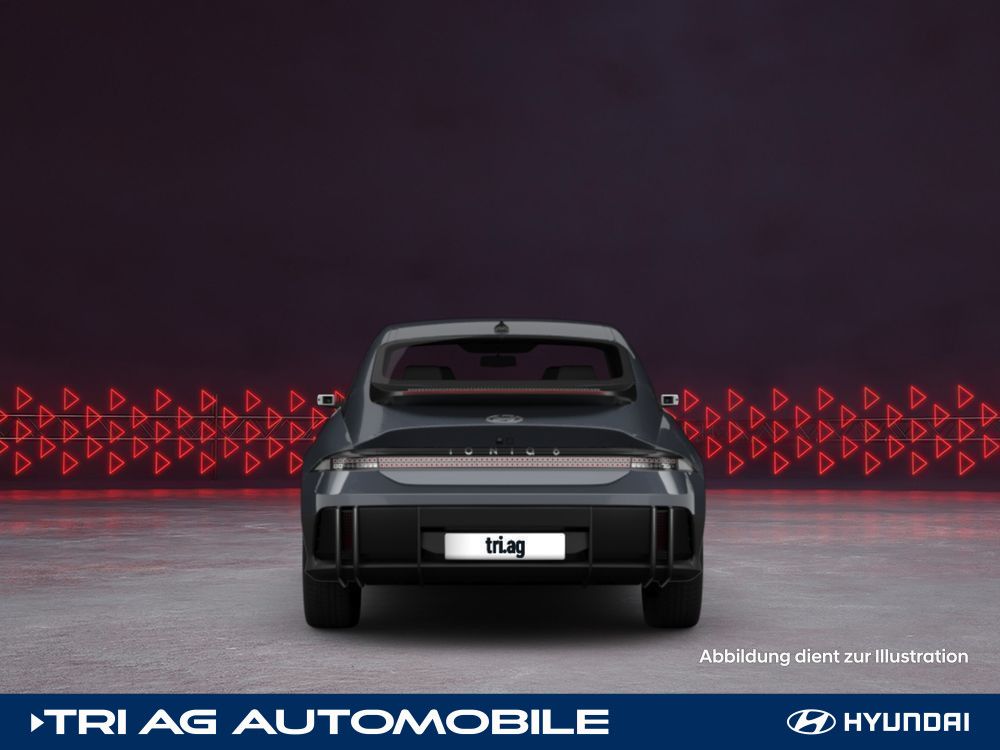 Hyundai IONIQ 6 - Bild 7