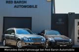 Mercedes-Benz E 220 CDI T ELEGANCE AUT LEDER NAVI WEBASTO PDC - gebrauchte Mercedes-Benz E 220 aus dem Jahr 2006