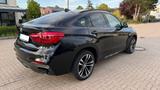 BMW X6 M50d F16 I Vollausstattung I sehr gepflegt I - BMW: 16i