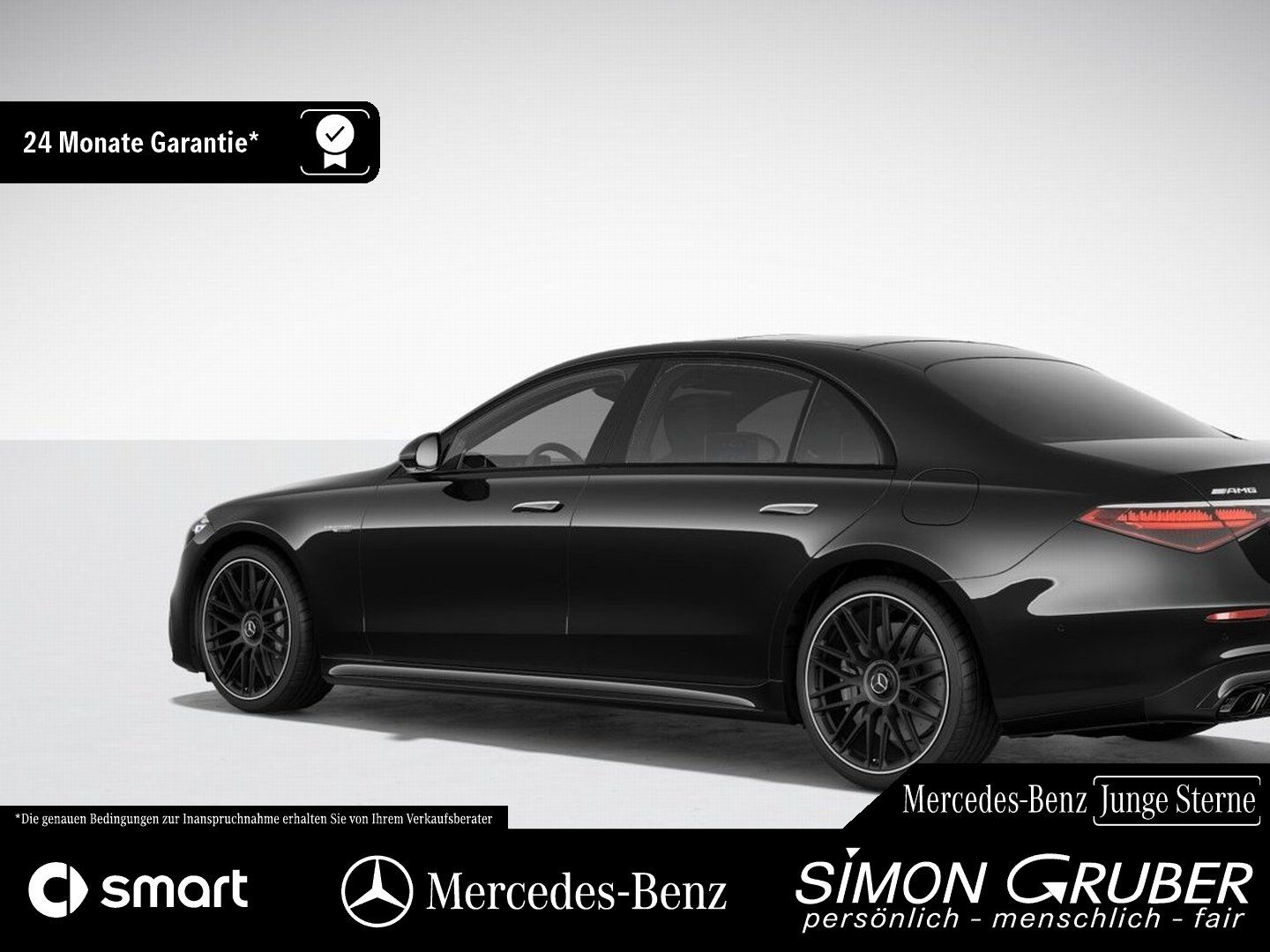 Fahrzeugabbildung Mercedes-Benz S 63 S E Performance Carbon Executive FondEntert