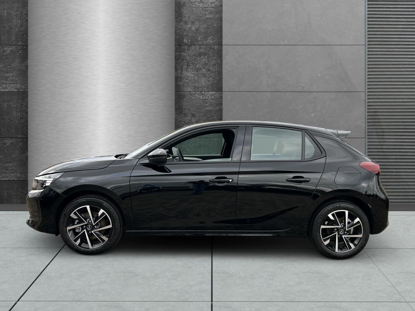 Opel Corsa - Bild 2