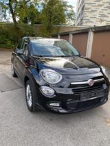 Fiat 500X 1.6 E-torQ POP STAR 4x2 POP STAR NAVI - Fiat 500X in Wuppertal
