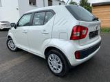 Suzuki Ignis Club - 1. Hand - KLIMA - Suzuki Ignis Gebrauchtwagen in Berlin