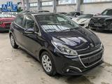 Peugeot 208 1.2 PureTech Active KLIMA SHZG TEMPOMAT - Peugeot: Unfallwagen