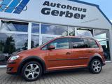 Volkswagen Cross Touran 1.4 TSI 140PS AHK Xenon - Volkswagen Touran: Tsi 140