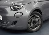 Fiat 500e Cabrio Icon *Winter-Paket*CarPlay*KAMERA* - Fiat 500e Gebrauchtwagen