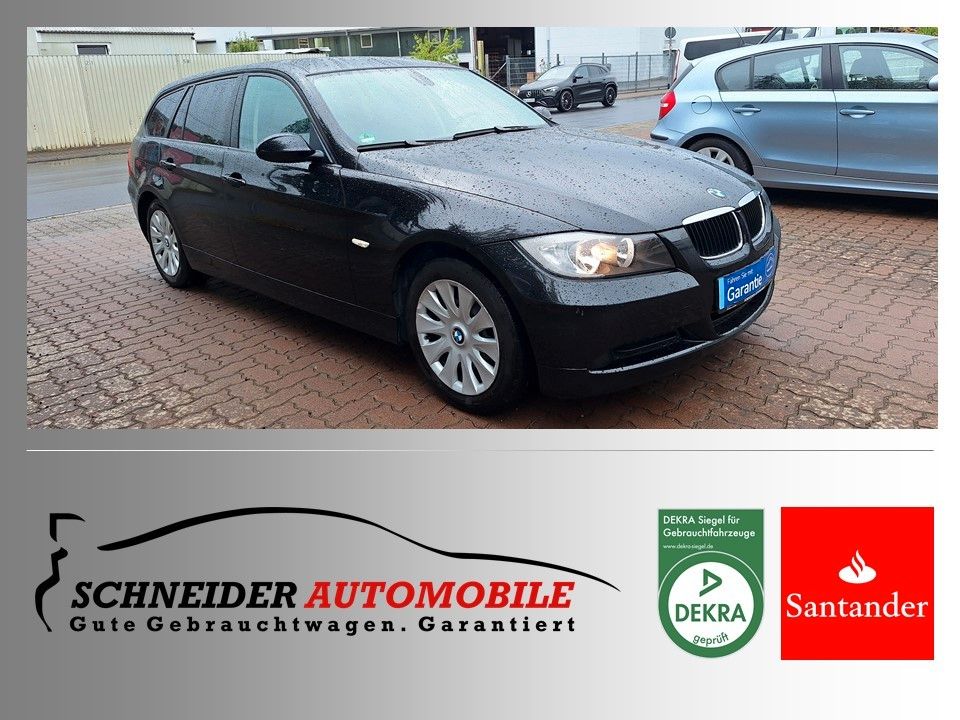 BMW BMW 318i touring *STEUERKETTE NEU~TÜV NEU~GARANTIE