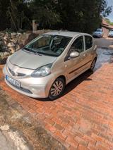 Toyota Aygo (X) 1,0 - - Toyota Aygo (X) in Osnabrück