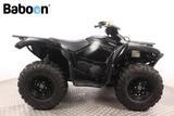 Yamaha Grizzly 700 - YAMAHA GRIZZLY