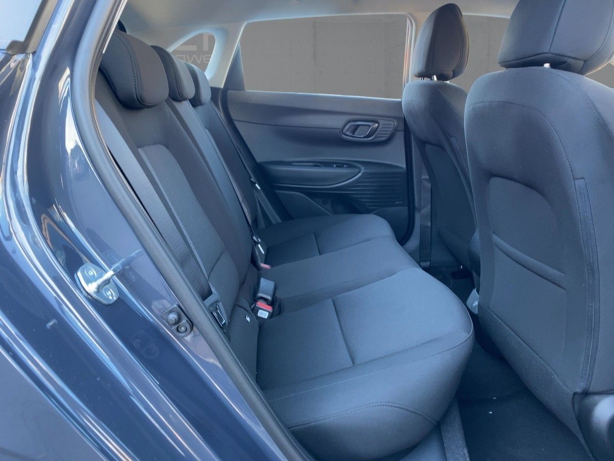 Hyundai i20 – Bild 12