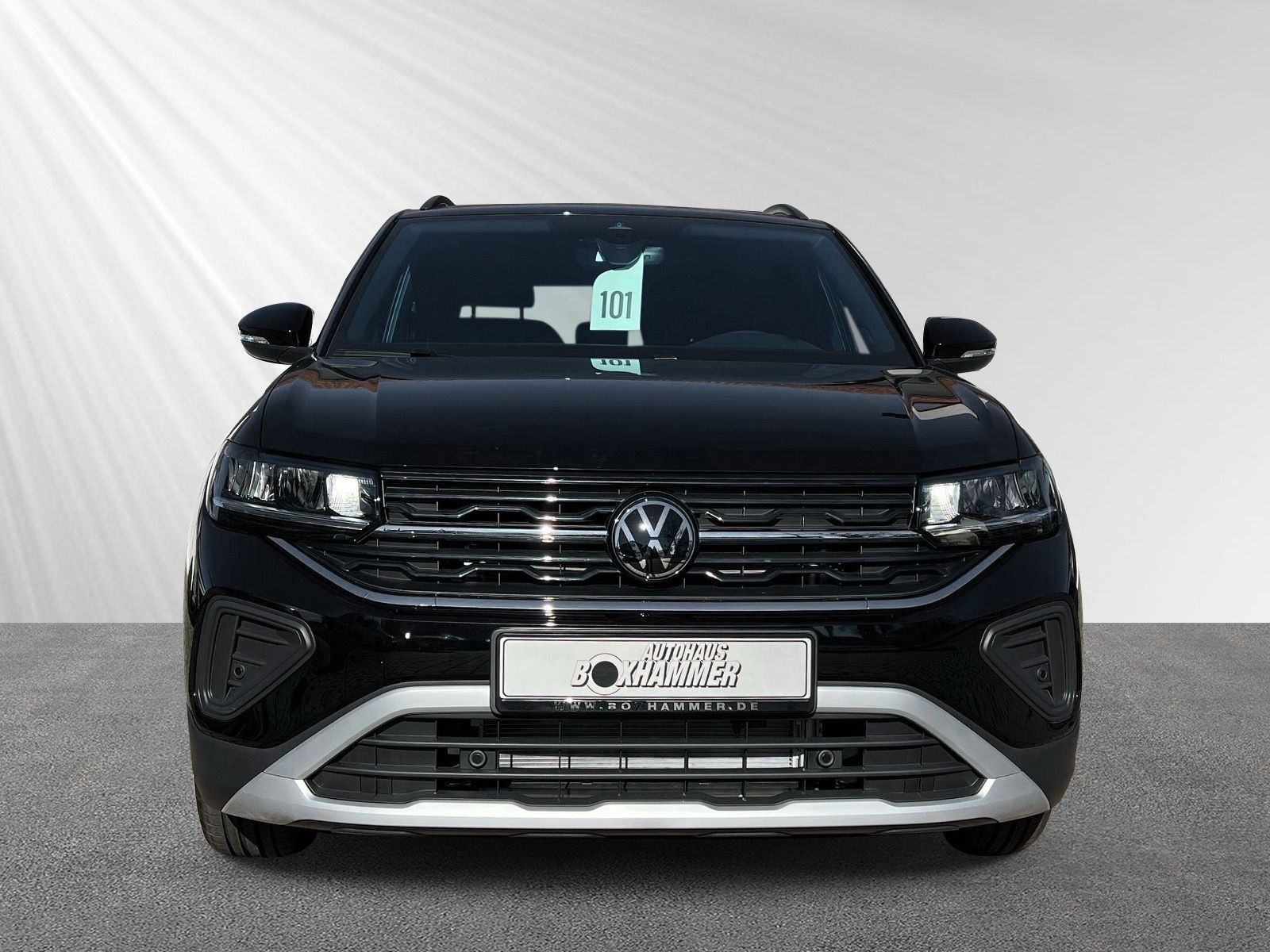 Volkswagen T-Cross 1.0 TSI DSG Goal NAVI RÜCK.KAM SIDE.ASSI foto 4
