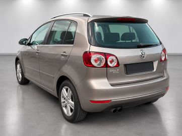 Volkswagen Golf Plus - 3