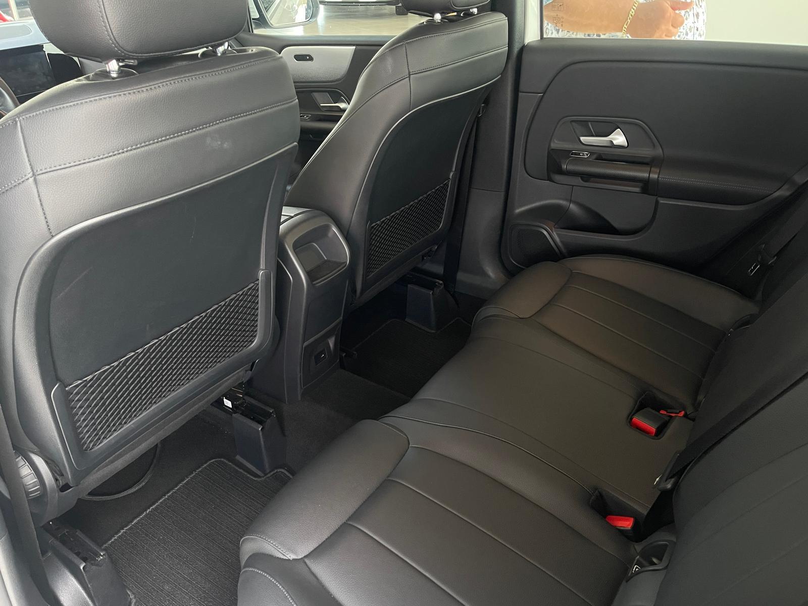 Mercedes-Benz B-Class Style+Leder+Navi+Klimaa+Kamera+Alu+LED+uvm, миниатюра 17