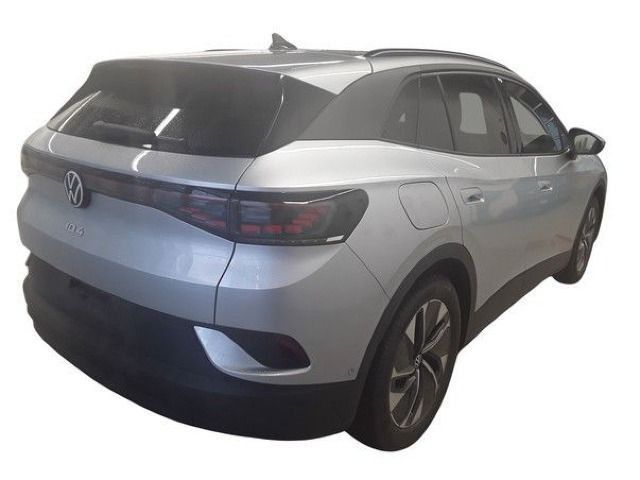 Volkswagen ID.4 - Bild 3