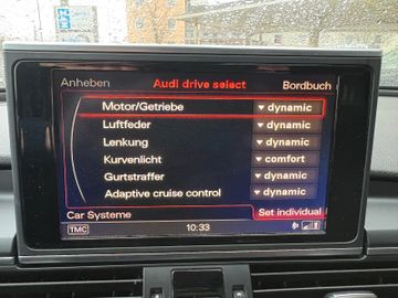 Audi A6 - 12