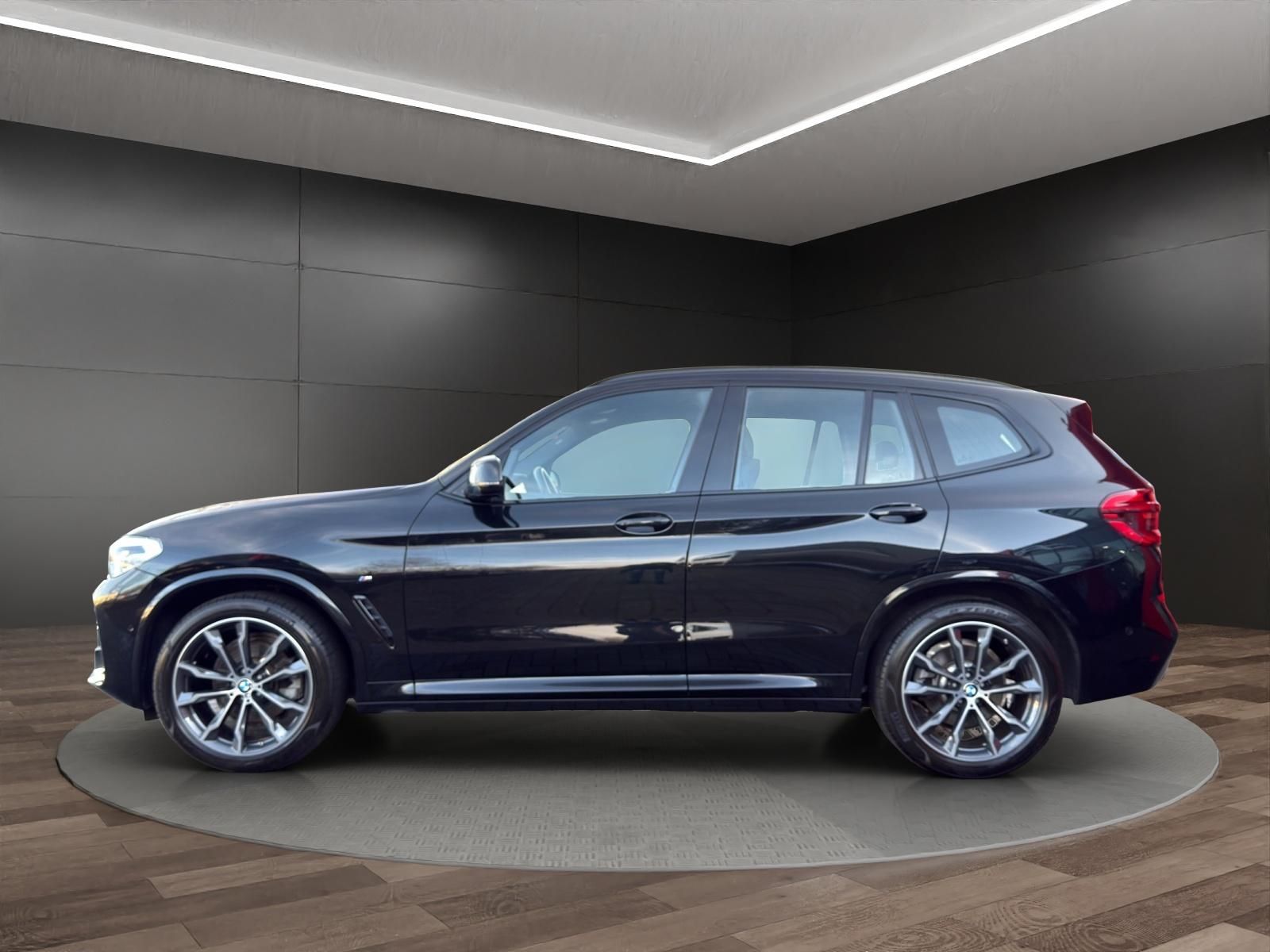 BMW X3 - Bild 7