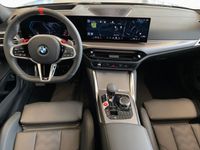 BMW M3 - Vorschau Bild 15