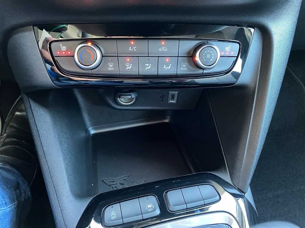 Opel Corsa - Bild 17