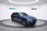 BMW 116i Sport Line NAVI, LED, SITZHEIZUNG, PDC, BC - blaue BMW 116