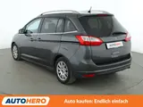 Ford Grand C-Max 1.5 EcoBoost Titanium Aut.*NAVI*CAM* - Ford Gebrauchtwagen in Hannover
