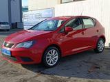 Seat Ibiza Lim. Style Salsa Klima Navi SHZ