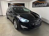 Hyundai i40 cw FIFA World Cup Edition *AHK*AUTOMATIK* - gebrauchte Hyundai i40 aus dem Jahr 2015