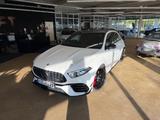 Mercedes-Benz A 45 S 4MATIC Performance 8-fach bereift - gebrauchte Mercedes-Benz A 45 AMG aus dem Jahr 2023