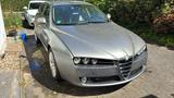 Alfa Romeo 159 Sportswagon - Alfa Romeo 159 aus 2008