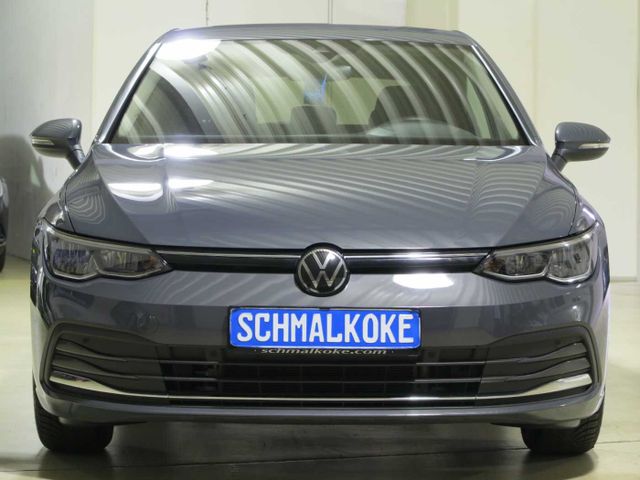 VW Golf VIII 2.0 TDI SCR Move Navi DAB ACC