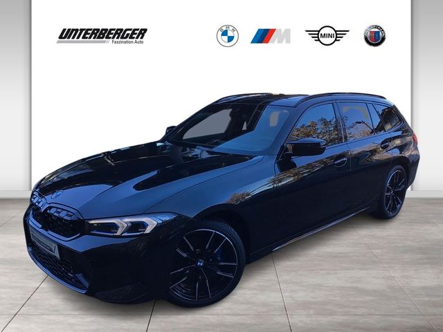 BMW M340d xDrive Touring M SPORTPAKET-PANODACHHIFI-L