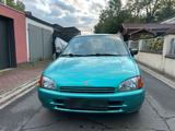 Toyota TOYOTA STARLET P9 | TÜV NEU - Toyota Starlet: Von Privat