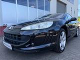 Peugeot 407 Coupe 2,7 V6 150kW 204PS Platinum/Leder/NAVI - Peugeot 407 Gebrauchtwagen