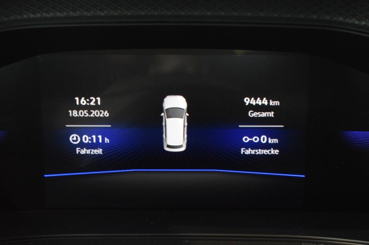 Volkswagen T-Cross - Bild 10