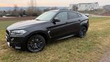 BMW X6 M 
