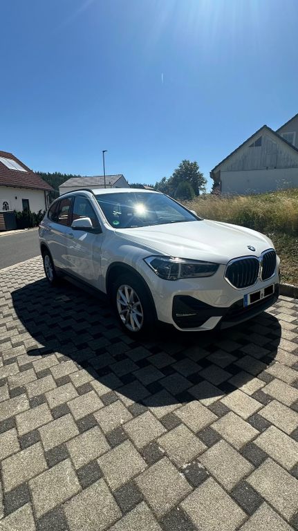 Image of BMW X1