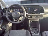 Ford Tourneo Connect - Vorschau Bild 18