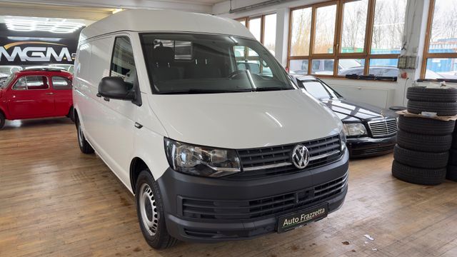 Volkswagen T6 Transporter*Standheiz*DSG*Kamera*PDC