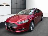 Ford Mondeo Titanium AWD*Pano*Kamera*Tempomat*ToTWink - Ford Mondeo: Titanium