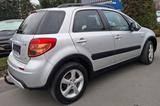 Suzuki SX4 1.9DDiS Club  *ALLRAD  *AHK - Suzuki SX4: 1.9