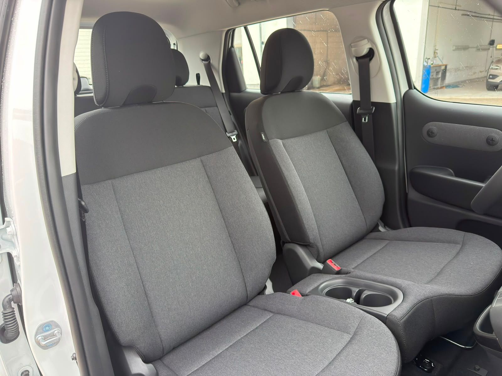 Fahrzeugabbildung Hyundai INSTER Select 85kW *RW370KM*Wärmepumpe*Navi*ACC*