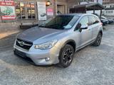 Subaru XV Comfort/1.6 /Untersetzung/AHK - gebrauchte Subaru XV aus dem Jahr 2013