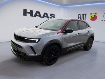 Opel Mokka - 2